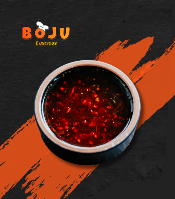 Chili Oil 35ml